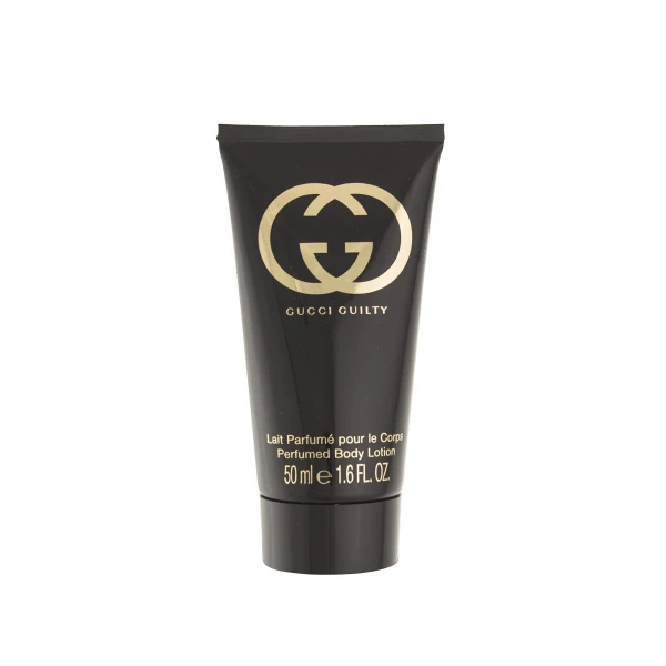 Gucci, Guilty, Moisturizing, Body Lotion, 50 ml