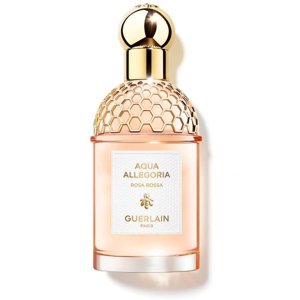 Guerlain, Aqua Allegoria Rosa Rossa, Eau De Toilette, For Women, 75 ml