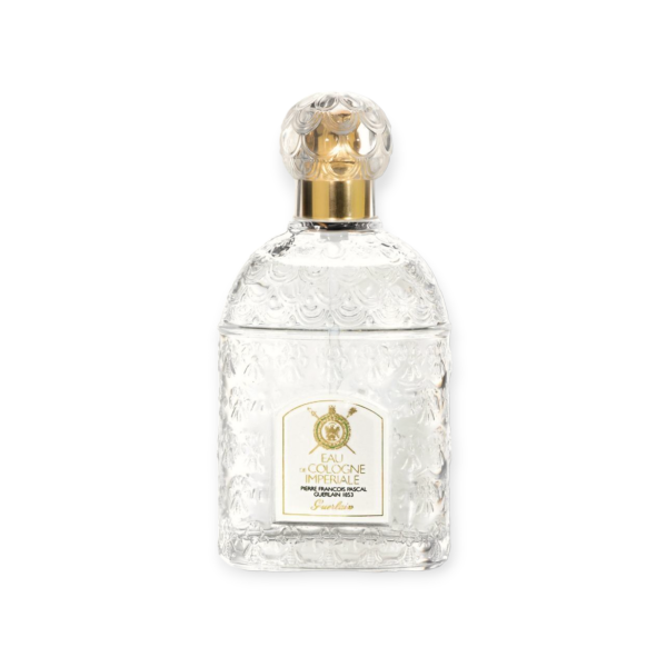 Guerlain, Imperiale, Eau De Cologne, Unisex, 100 ml