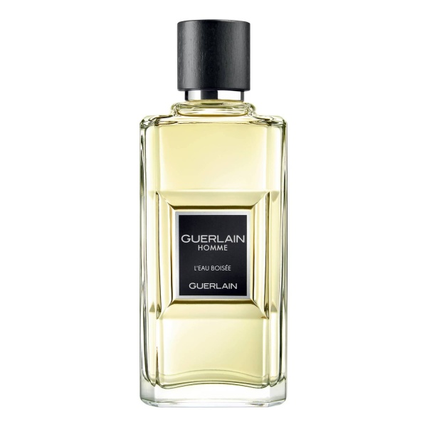 Guerlain, L'Eau Boisee, Eau De Toilette, For Men, 100 ml *Tester