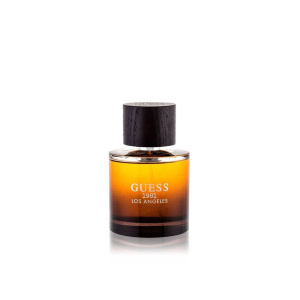 Guess, 1981 Los Angeles, Eau De Toilette, For Men, 100 ml