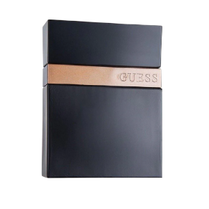 Guess, Seductive Noir, Eau De Toilette, For Men, 100 ml