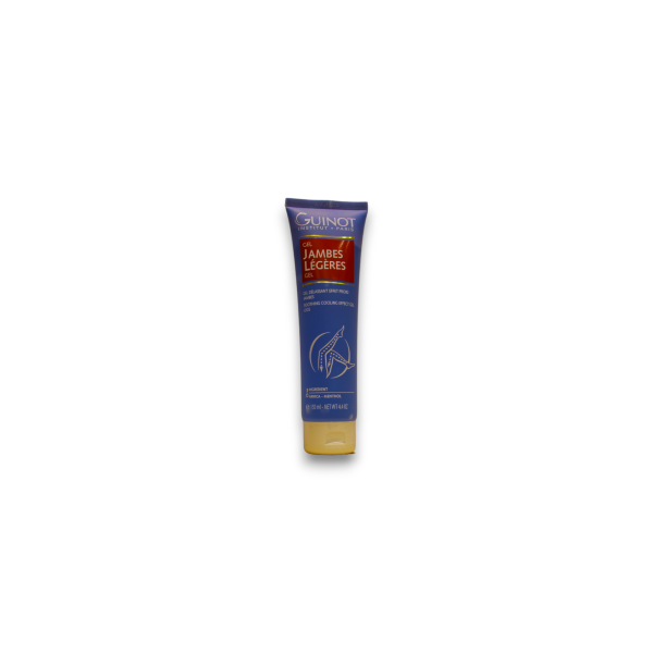 Guinot, Guinot, Calming, Body Gel, Body & Legs, 150 ml