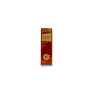 Guinot,  Minceur Chrono Logic, Cellulysium, Slimming, Body Cream, 125 ml