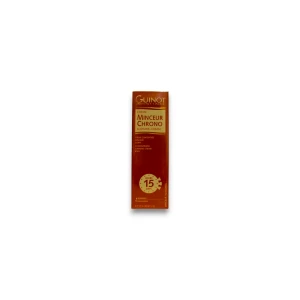 Guinot,  Minceur Chrono Logic, Cellulysium, Slimming, Body Cream, 125 ml