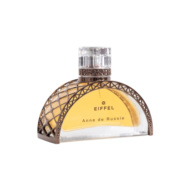 Gustave Eiffel, Anne de Russie, Eau De Parfum, Unisex, 100 ml *Tester