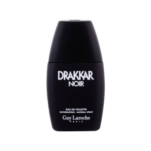Guy Laroche, Drakkar Noir, Eau De Toilette, For Men, 30 ml