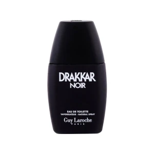 Guy Laroche, Drakkar Noir, Eau De Toilette, For Men, 30 ml
