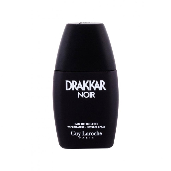 Guy Laroche, Drakkar Noir, Eau De Toilette, For Men, 30 ml