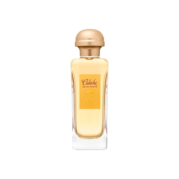 Hermes, Caleche, Eau De Toilette, For Women, 100 ml