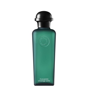 Hermes, Concentre d'Orange Verte, Eau De Cologne, Unisex, Individual, 100 ml *Tester