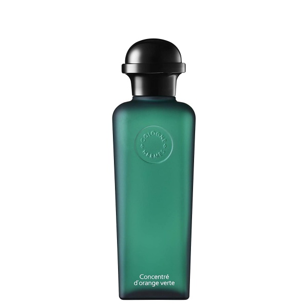 Hermes, Concentre d'Orange Verte, Eau De Cologne, Unisex, Individual, 100 ml *Tester