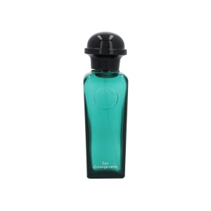 Hermes, Eau d'Orange Verte, Eau De Cologne, Unisex, Refillable, Individual, 50 ml