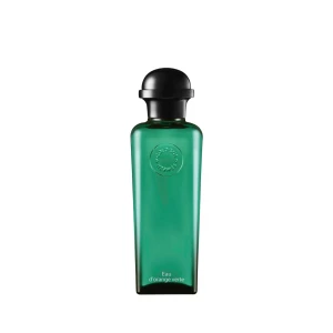 Hermes, Eau d'Orange Verte, Eau De Cologne, Unisex, 200 ml