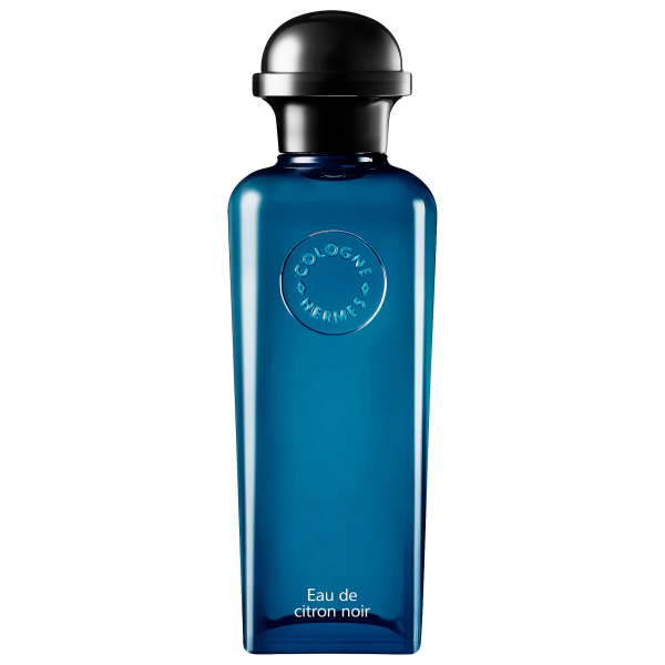 Hermes, Eau de Citron Noir, Eau De Cologne, Unisex, Individual, 100 ml *Tester