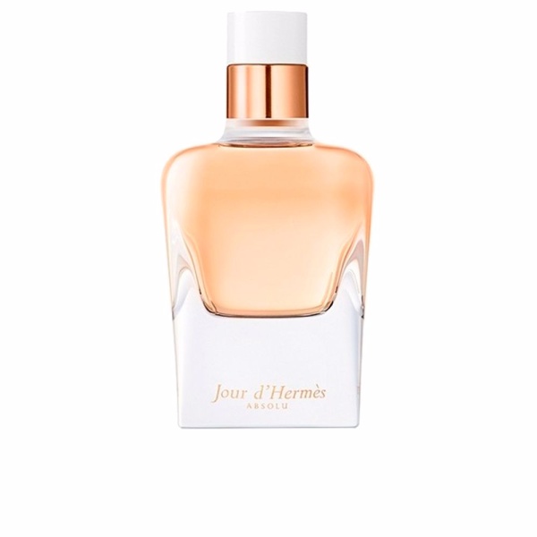 Hermes, Jour d'Hermes Absolu, Eau De Parfum, For Women, Refillable, 50 ml