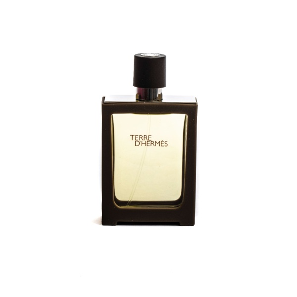 Hermes, Terre d'Hermes, Eau De Toilette, For Men, Refill, 30 ml *Tester