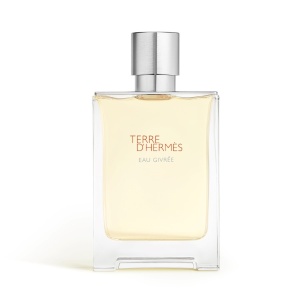 Hermes, Terre d'Hermes Eau Givree, Eau De Parfum, For Men, Refillable, 100 ml