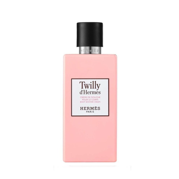 Hermes, Twilly d'Hermes, Shower Cream, 200 ml