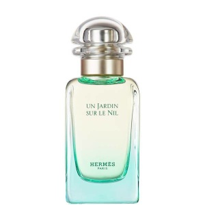 Hermes, Un Jardin Sur Le Nil, Eau De Toilette, Unisex, 50 ml