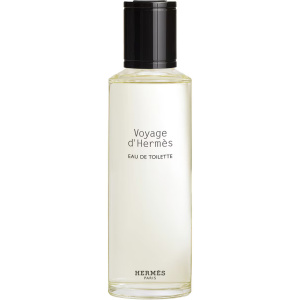 Hermes, Voyage d'Hermes, Eau De Toilette, Unisex, Refill, 200 ml