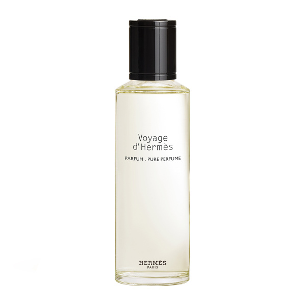 Hermes, Voyage d'Hermes, Parfum, Unisex, Refill, 200 ml
