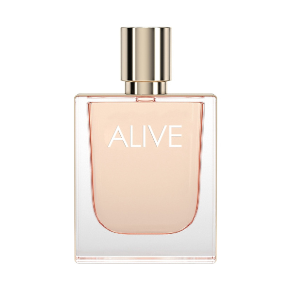 Hugo Boss, Boss Alive, Eau De Parfum, For Women, 50 ml