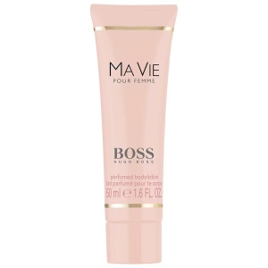 Hugo Boss, Boss Ma Vie, Moisturizing, Body Lotion, 50 ml