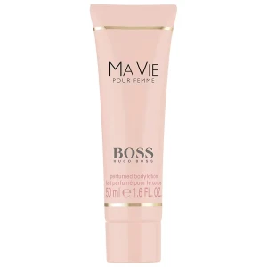 Hugo Boss, Boss Ma Vie, Moisturizing, Body Lotion, 50 ml