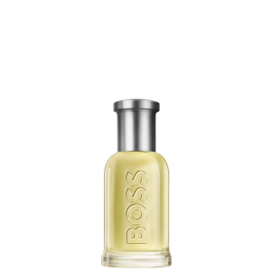 Hugo Boss, Bottle, Eau De Toilette, For Men, 30 ml