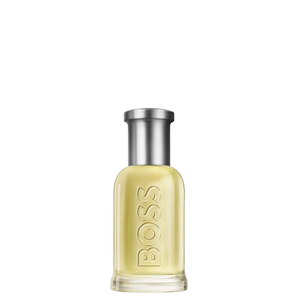 Hugo Boss, Bottle, Eau De Toilette, For Men, 30 ml