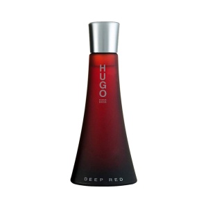 Hugo Boss, Deep Red, Eau De Parfum, For Women, 90 ml