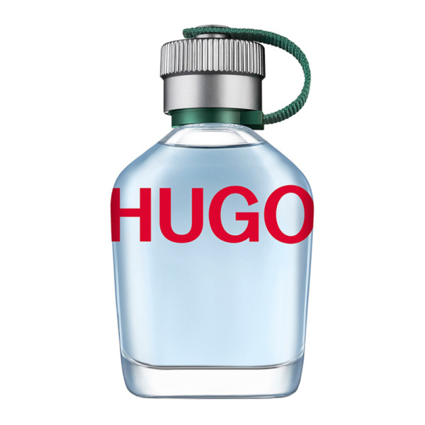 Hugo Boss, Hugo, Eau De Toilette, For Men, 75 ml