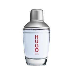 Hugo Boss, Hugo Iced, Eau De Toilette, For Men, 75 ml