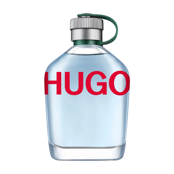 Hugo Boss, Hugo Man, Eau De Toilette, For Men, 200 ml