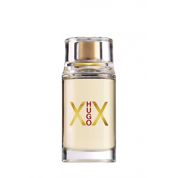 Hugo Boss, Hugo XX, Eau De Toilette, For Women, 60 ml *Tester