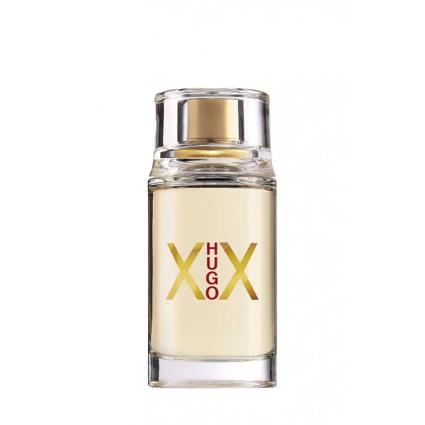 Hugo Boss, Hugo XX, Eau De Toilette, For Women, 60 ml *Tester