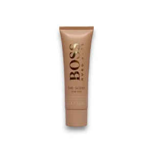 Hugo Boss, The Scent, Cleansing, Shower Gel, 50 ml