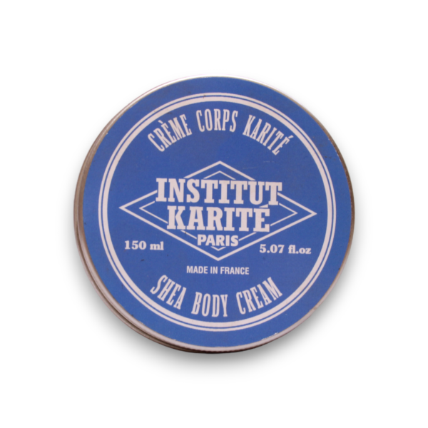 Institut Karite Paris, Shea, Hydrating, Body Cream, 150 ml