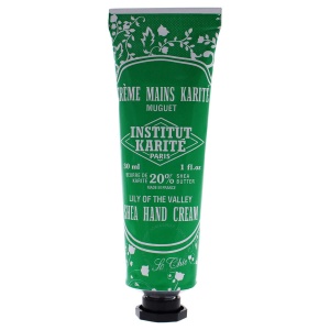 Institut Karite Paris, So chic, Hydrating, Hand Cream, Lily of the Valley, 30 ml