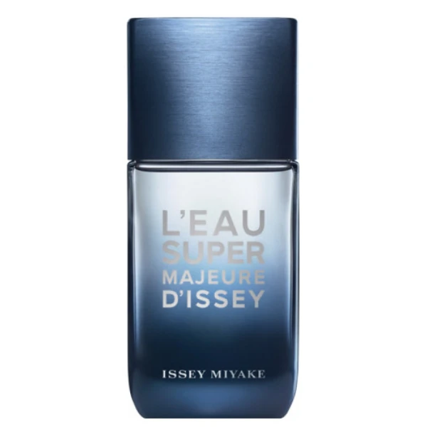 Issey Miyake, L’Eau Super Majeure d’Issey, Eau De Toilette, For Men, 100 ml *Tester