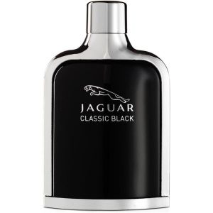 Jaguar, Classic Black, Eau De Toilette, For Men, 100 ml