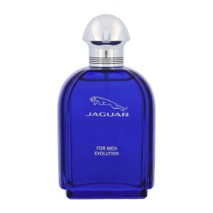 Jaguar, Evolution, Eau De Toilette, For Men, 100 ml