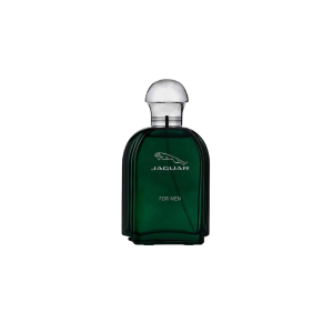 Jaguar, Green, Eau De Toilette, For Men, 100 ml