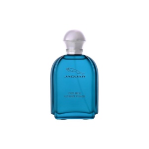 Jaguar, Ultimate Power, Eau De Toilette, For Men, 100 ml