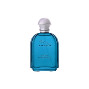 Jaguar, Ultimate Power, Eau De Toilette, For Men, 100 ml