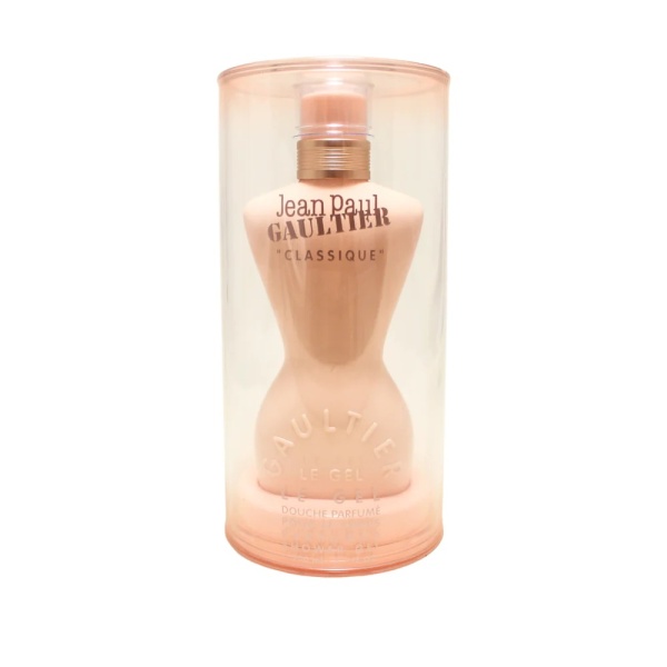 Jean Paul Gaultier, Classique, Cleansing, Shower Gel, 200 ml