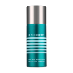 Jean Paul Gaultier, Le Male, Deodorant Spray, For Men, 150 ml