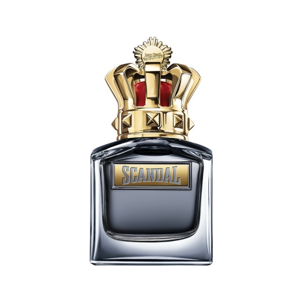 Jean Paul Gaultier, Scandal, Eau De Toilette, For Men, 50 ml
