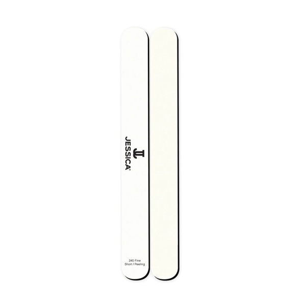 Jessica, Jessica, Nail File, x 12 pcs